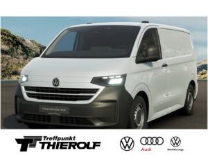 Volkswagen Transporter T7 Kasten 2.0 TDI KR 6-Gang