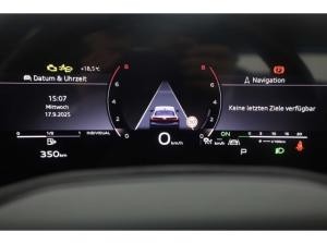Audi A5 Limousine TFSI qu. S-Tronic LED/NAV/RFK/PDC+