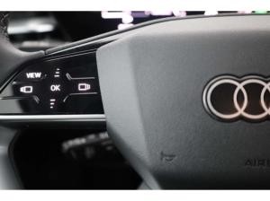 Audi A5 Limousine TFSI qu. S-Tronic LED/NAV/RFK/PDC+