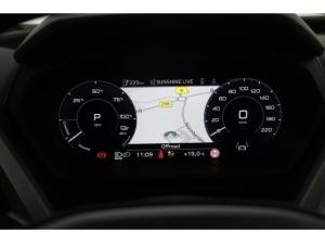 Audi Q4 e-tron e-tron 45 qu. S line W-Pumpe/Matrix/NAV/Virt.