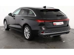 Audi A5 Avant TDI advanced AHK/RFK/LED+/ele.Sitze