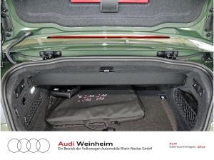 Audi A5 Cabriolet 40 TDI S-Line UPE 79.475€ S-Sitze Matrix LED uvm