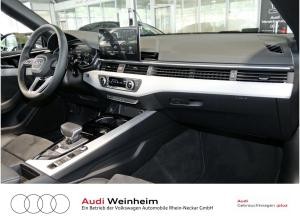 Audi A5 Cabriolet 40 TDI S-Line UPE 79.475€ S-Sitze Matrix LED uvm