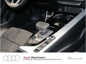Audi A5 Cabriolet 40 TDI S-Line UPE 79.475€ S-Sitze Matrix LED uvm