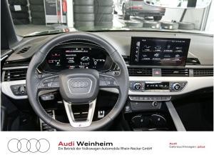 Audi A5 Cabriolet 40 TDI S-Line UPE 79.475€ S-Sitze Matrix LED uvm