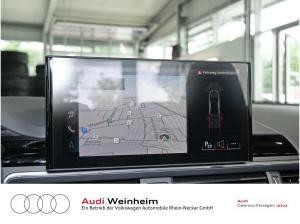 Audi A5 Cabriolet 40 TDI S-Line UPE 79.475€ S-Sitze Matrix LED uvm