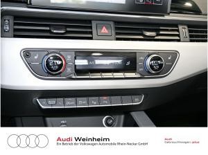Audi A5 Cabriolet 40 TDI S-Line UPE 79.475€ S-Sitze Matrix LED uvm