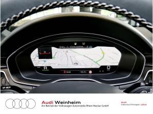 Audi A5 Cabriolet 40 TDI S-Line UPE 79.475€ S-Sitze Matrix LED uvm