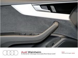 Audi A5 Cabriolet 40 TDI S-Line UPE 79.475€ S-Sitze Matrix LED uvm