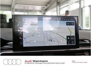 Audi A5 Cabriolet 40 TDI S-Line UPE 79.475€ S-Sitze Matrix LED uvm