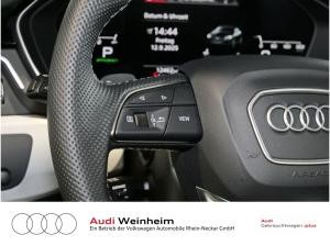 Audi A5 Cabriolet 40 TDI S-Line UPE 79.475€ S-Sitze Matrix LED uvm
