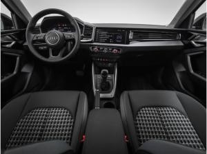 Audi A1 Sportback advanced 30 TFSI S tronic ACC LED CarPlay
