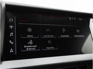Audi A1 Sportback advanced 30 TFSI S tronic ACC LED CarPlay