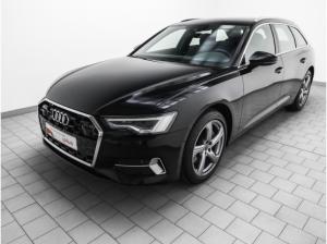 Audi A6 Avant 45 TFSI advanced AHK ACC Matrix