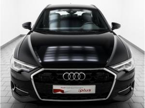 Audi A6 Avant 45 TFSI advanced AHK ACC Matrix