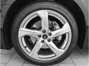 Audi A6 Avant 45 TFSI advanced AHK ACC Matrix