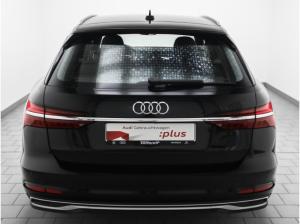 Audi A6 Avant 45 TFSI advanced AHK ACC Matrix