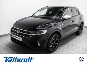 Volkswagen T-Roc R 2.0 TSI 4M DSG Navi Kamera Matrix