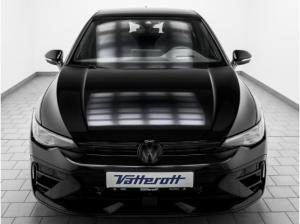 Volkswagen Golf R BLACK EDITION 2.0 TSI 4M DSG Pano Navi Akrapovic