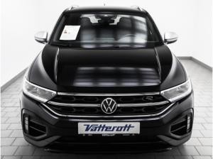 Volkswagen T-Roc R 2.0 TSI 4M DSG Navi Kamera Matrix