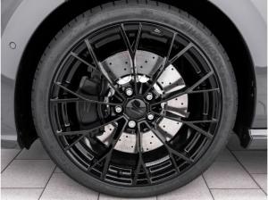 Volkswagen Golf R BLACK EDITION 2.0 TSI 4M DSG Pano Navi Winter