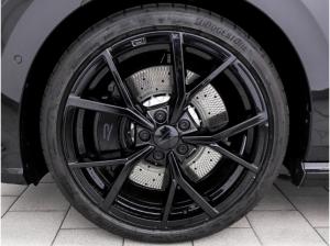 Volkswagen Golf R BLACK EDITION 2.0 TSI 4M DSG Pano Navi Akrapovic