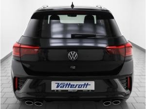 Volkswagen T-Roc R 2.0 TSI 4M DSG Navi Kamera Matrix