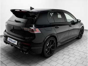 Volkswagen Golf R BLACK EDITION 2.0 TSI 4M DSG Pano Navi Akrapovic