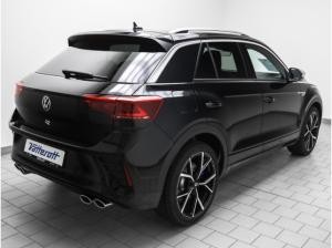 Volkswagen T-Roc R 2.0 TSI 4M DSG Navi Kamera Matrix