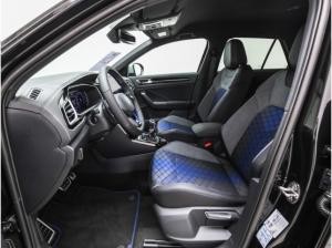 Volkswagen T-Roc R 2.0 TSI 4M DSG Navi Kamera Matrix