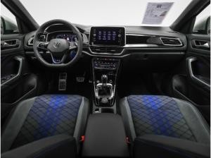 Volkswagen T-Roc R 2.0 TSI 4M DSG Navi Kamera Matrix