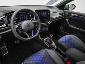 Volkswagen T-Roc R 2.0 TSI 4M DSG Navi Kamera Matrix