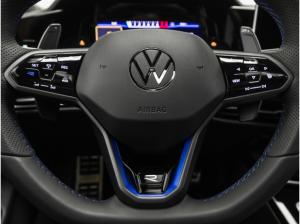 Volkswagen Golf R BLACK EDITION 2.0 TSI 4M DSG Pano Navi Winter