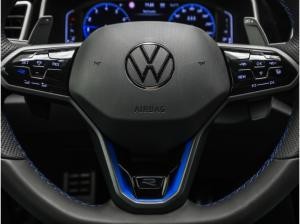 Volkswagen T-Roc R 2.0 TSI 4M DSG Navi Kamera Matrix