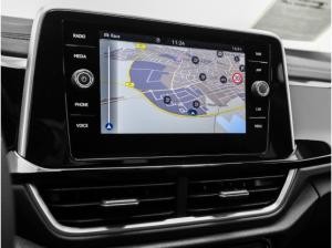 Volkswagen T-Roc R 2.0 TSI 4M DSG Navi Kamera Matrix