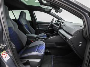 Volkswagen Golf R BLACK EDITION 2.0 TSI 4M DSG Pano Navi Winter
