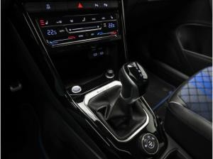 Volkswagen T-Roc R 2.0 TSI 4M DSG Navi Kamera Matrix