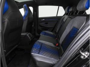 Volkswagen Golf R BLACK EDITION 2.0 TSI 4M DSG Pano Navi Akrapovic