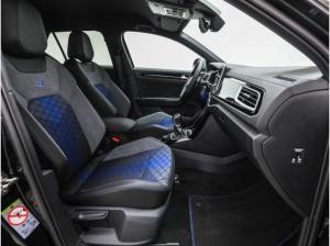 Volkswagen T-Roc R 2.0 TSI 4M DSG Navi Kamera Matrix