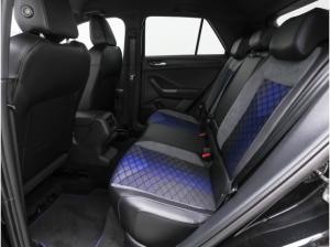 Volkswagen T-Roc R 2.0 TSI 4M DSG Navi Kamera Matrix