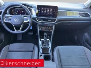 Volkswagen T-Roc 1.5 TSI DSG Style LED NAVI AHK ACC PARKASS