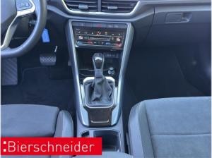 Volkswagen T-Roc 1.5 TSI DSG Style LED NAVI AHK ACC PARKASS