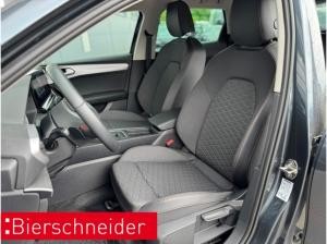 Seat Leon Sportstourer 1.5 eTSI DSG FR LED NAVI ACC PARKASS SHZ