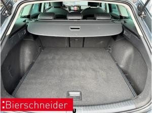 Seat Leon Sportstourer 1.5 eTSI DSG FR LED NAVI ACC PARKASS SHZ