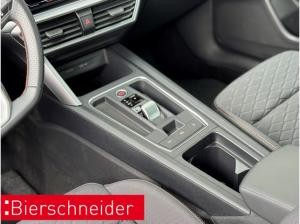 Seat Leon Sportstourer 1.5 eTSI DSG FR LED NAVI ACC PARKASS SHZ