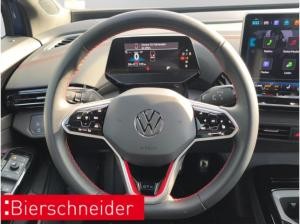 Volkswagen ID.4 4Mo. GTX 82 kWh MATRIX-LED NAVI WÄRMEPUMPE AHK ACC PDC SHZ