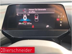 Volkswagen ID.4 4Mo. GTX 82 kWh MATRIX-LED NAVI WÄRMEPUMPE AHK ACC PDC SHZ