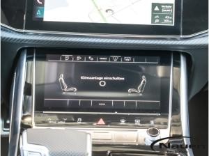 Audi SQ8 4.0 TFSI *Individual.Lack *AHK*StandHzg.*