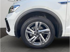 Volkswagen T-Roc 1.5 TSI DSG R-Line / SOFORT VERFÜGBAR !