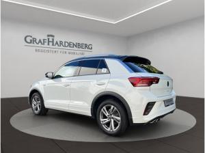 Volkswagen T-Roc 1.5 TSI DSG R-Line / SOFORT VERFÜGBAR !